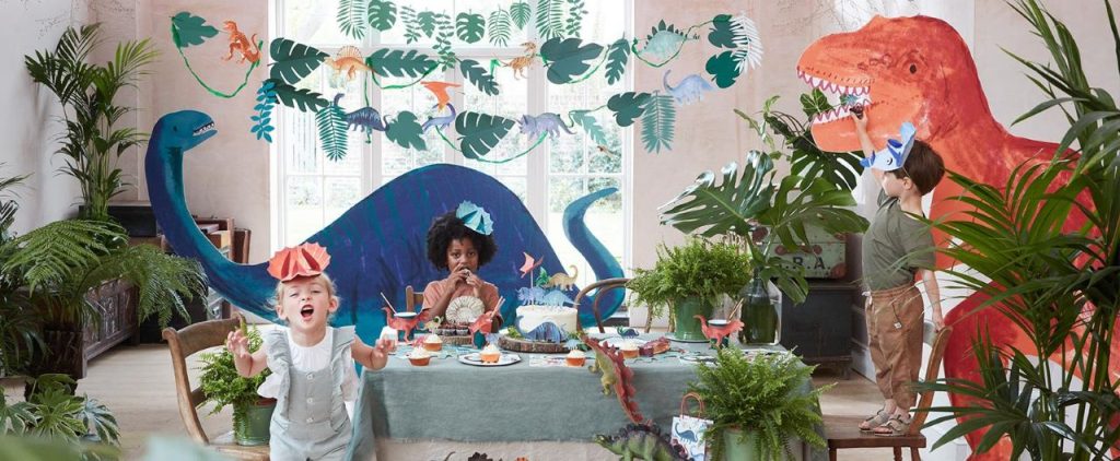 Meri Meri partikellékek